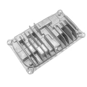 DURAFORCE A2129005424+A2228700789 For Mercedes Benz W222 W212 LED Headlight Module Ballast