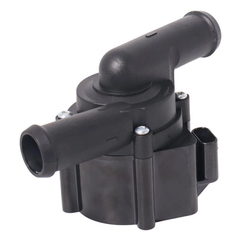 DURAFORCE Auxiliary Water Pump For Land Rover Range Rover Velar L560 LR039070