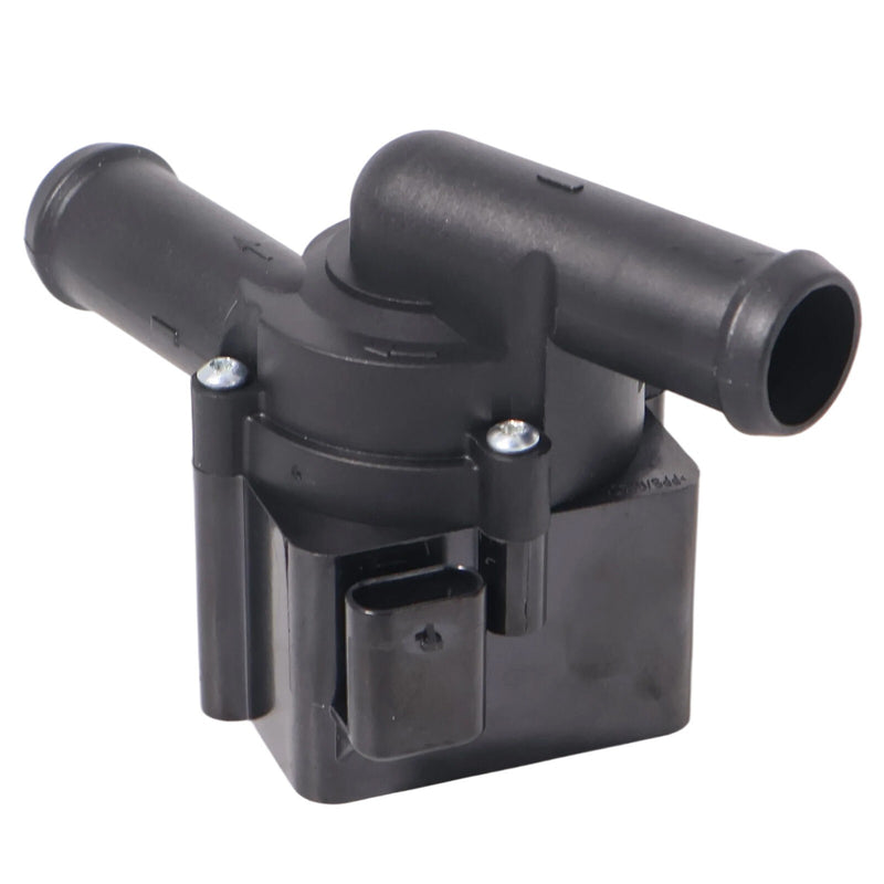 DURAFORCE Auxiliary Water Pump For Land Rover Range Rover Velar L560 LR039070