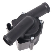 DURAFORCE Auxiliary Water Pump For Land Rover Range Rover Velar L560 LR039070