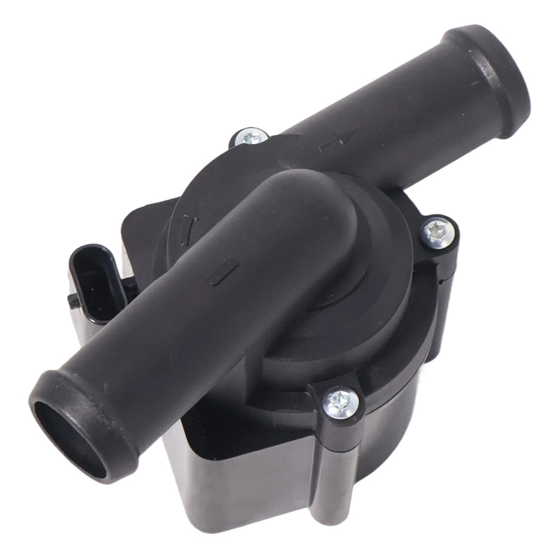 DURAFORCE Auxiliary Water Pump For Land Rover Range Rover Velar L560 LR039070