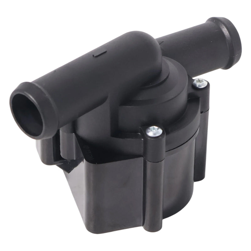 DURAFORCE Auxiliary Water Pump For Land Rover Range Rover Velar L560 LR039070