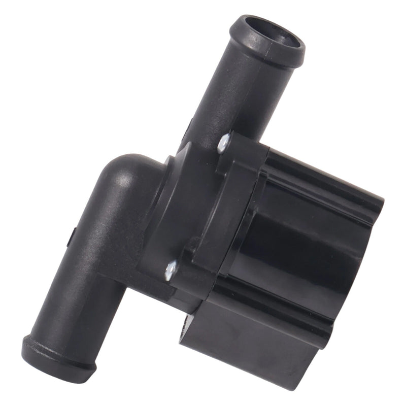 DURAFORCE Auxiliary Water Pump For Land Rover Range Rover Velar L560 LR039070