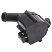DURAFORCE Auxiliary Water Pump For Land Rover Range Rover Velar L560 LR039070