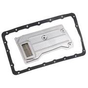 DURAFORCE 83504032K New Transmission Filter Oil Pan Gasket Kit For Jeep Cherokee XJ AW-4