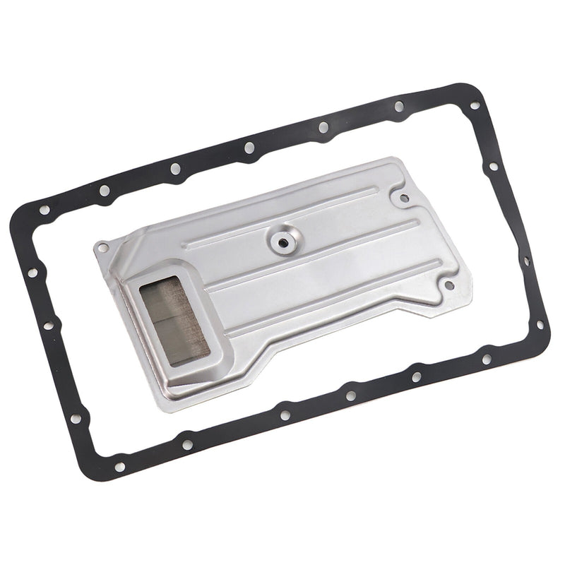 DURAFORCE 83504032K New Transmission Filter Oil Pan Gasket Kit For Jeep Cherokee XJ AW-4