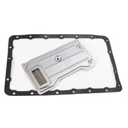DURAFORCE 83504032K New Transmission Filter Oil Pan Gasket Kit For Jeep Cherokee XJ AW-4