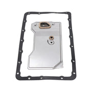 DURAFORCE 83504032K New Transmission Filter Oil Pan Gasket Kit For Jeep Cherokee XJ AW-4