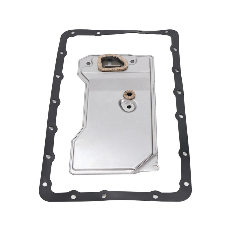 DURAFORCE 83504032K New Transmission Filter Oil Pan Gasket Kit For Jeep Cherokee XJ AW-4