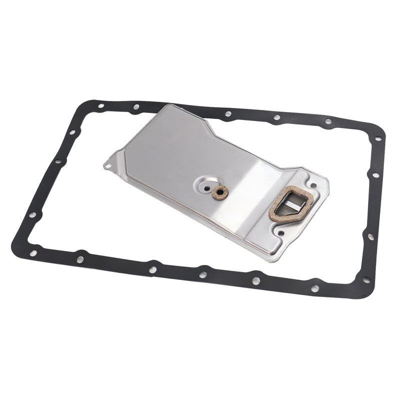 DURAFORCE 83504032K New Transmission Filter Oil Pan Gasket Kit For Jeep Cherokee XJ AW-4