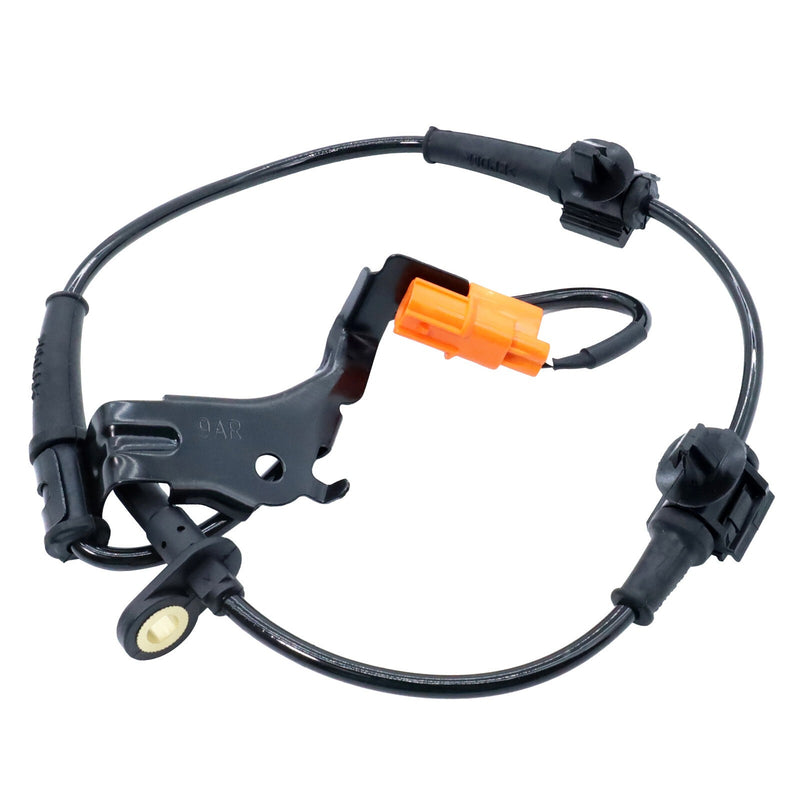 DURAFORCE ABS Wheel Speed Sensor Front Right for Honda CR-V 2.4L 2002-2006 ALS1098