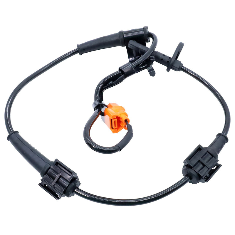 DURAFORCE ABS Wheel Speed Sensor Front Right for Honda CR-V 2.4L 2002-2006 ALS1098