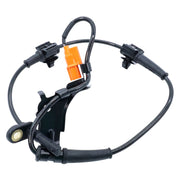 DURAFORCE ABS Wheel Speed Sensor Front Right for Honda CR-V 2.4L 2002-2006 ALS1098