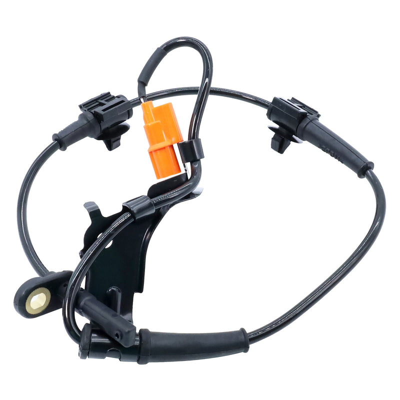 DURAFORCE ABS Wheel Speed Sensor Front Right for Honda CR-V 2.4L 2002-2006 ALS1098