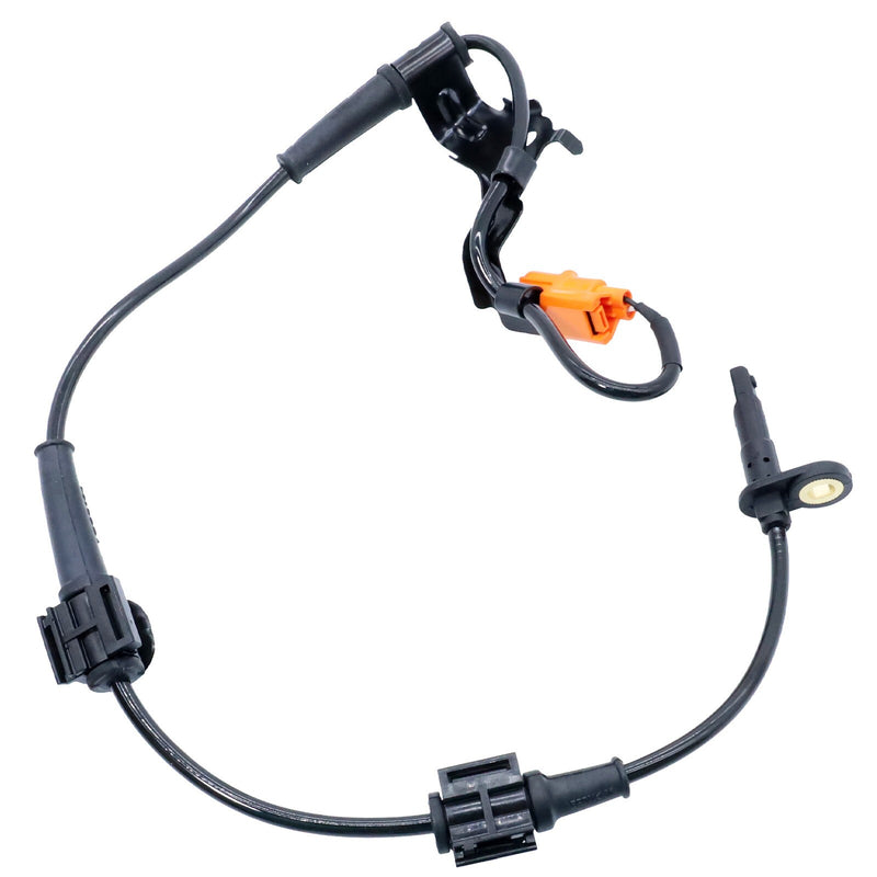 DURAFORCE ABS Wheel Speed Sensor Front Right for Honda CR-V 2.4L 2002-2006 ALS1098