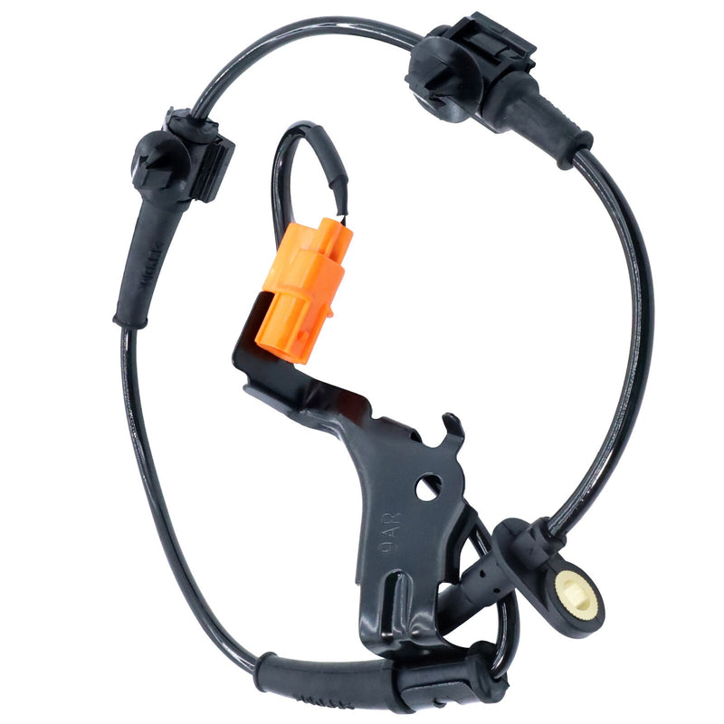 DURAFORCE ABS Wheel Speed Sensor Front Right for Honda CR-V 2.4L 2002-2006 ALS1098