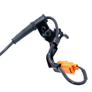 DURAFORCE ABS Wheel Speed Sensor Front Right for Honda CR-V 2.4L 2002-2006 ALS1098