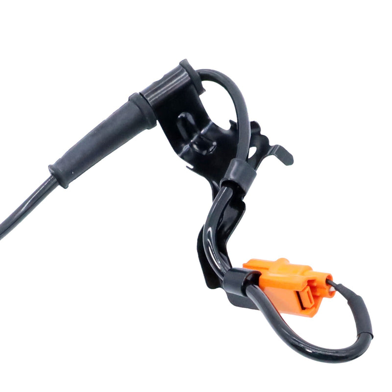 DURAFORCE ABS Wheel Speed Sensor Front Right for Honda CR-V 2.4L 2002-2006 ALS1098