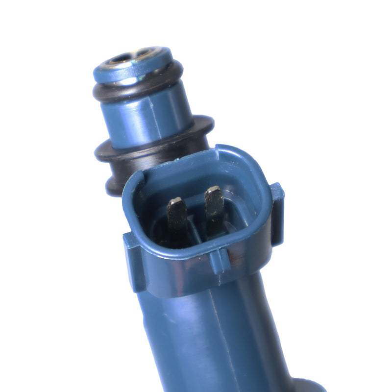 DURAFORCE 6Pcs Fuel Injectors For Toyota Camry Avalon Solara Sienna RX300 3.0L 23250-0A010
