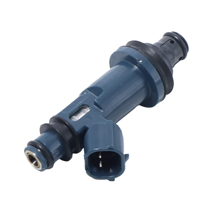 DURAFORCE 6Pcs Fuel Injectors For Toyota Camry Avalon Solara Sienna RX300 3.0L 23250-0A010