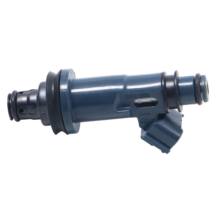 DURAFORCE 6Pcs Fuel Injectors For Toyota Camry Avalon Solara Sienna RX300 3.0L 23250-0A010