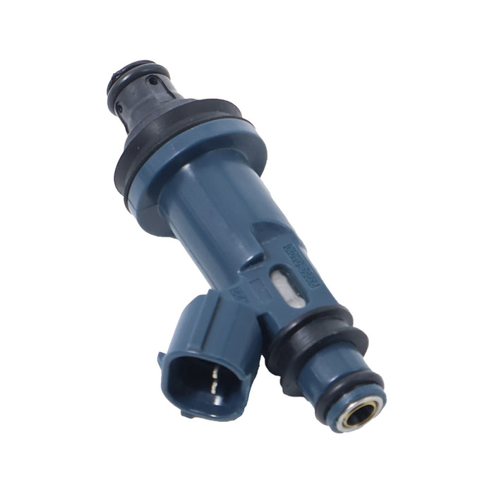 DURAFORCE 6Pcs Fuel Injectors For Toyota Camry Avalon Solara Sienna RX300 3.0L 23250-0A010