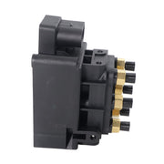 DURAFORCE For Audi Q7 Jeep Grand Cherokee Air Suspension Solenoid Valve Block 7L0698014