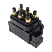 DURAFORCE For Audi Q7 Jeep Grand Cherokee Air Suspension Solenoid Valve Block 7L0698014