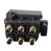 DURAFORCE For Audi Q7 Jeep Grand Cherokee Air Suspension Solenoid Valve Block 7L0698014