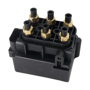 DURAFORCE For Audi Q7 Jeep Grand Cherokee Air Suspension Solenoid Valve Block 7L0698014