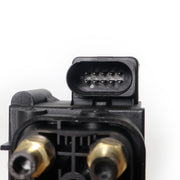 DURAFORCE For Audi Q7 Jeep Grand Cherokee Air Suspension Solenoid Valve Block 7L0698014