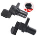 DURAFORCE 2PCS Trans Input & Output Speed Sensor For Hyundai AZERA 1999-2013 42620-39051