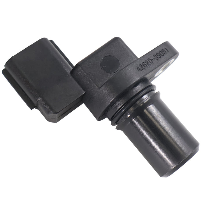 DURAFORCE 2PCS Trans Input & Output Speed Sensor For Hyundai AZERA 1999-2013 42620-39051