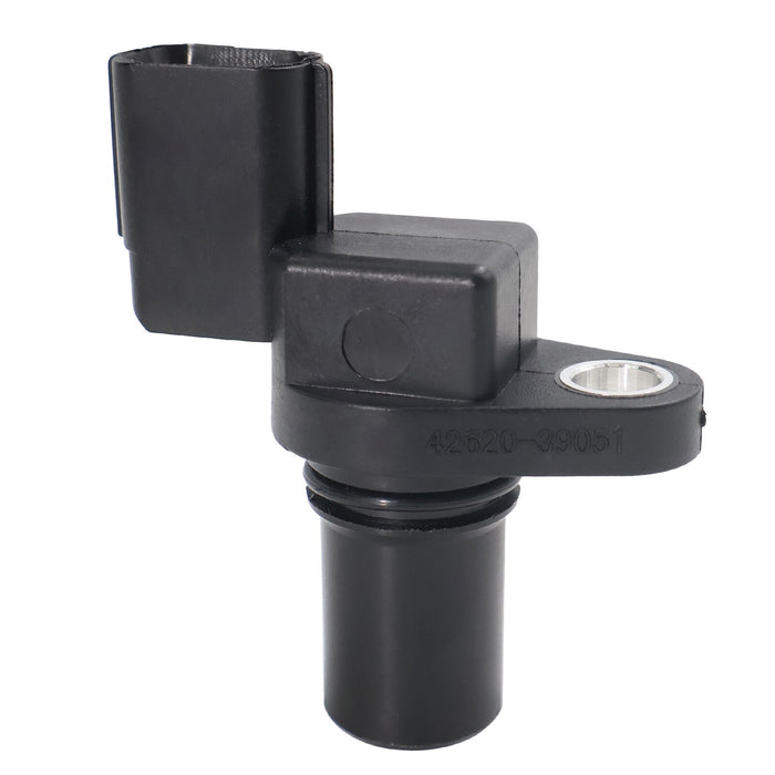 DURAFORCE 2PCS Trans Input & Output Speed Sensor For Hyundai AZERA 1999-2013 42620-39051