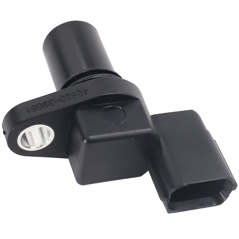 DURAFORCE 2PCS Trans Input & Output Speed Sensor For Hyundai AZERA 1999-2013 42620-39051