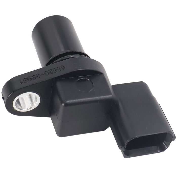 DURAFORCE 2PCS Trans Input & Output Speed Sensor For Hyundai AZERA 1999-2013 42620-39051