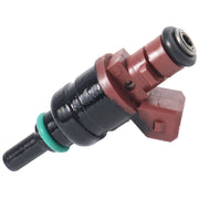 DURAFORCE New 1x Fuel Injector For 03-05 Mercedes Benz C230 Kompressor 1.8L A2710780023