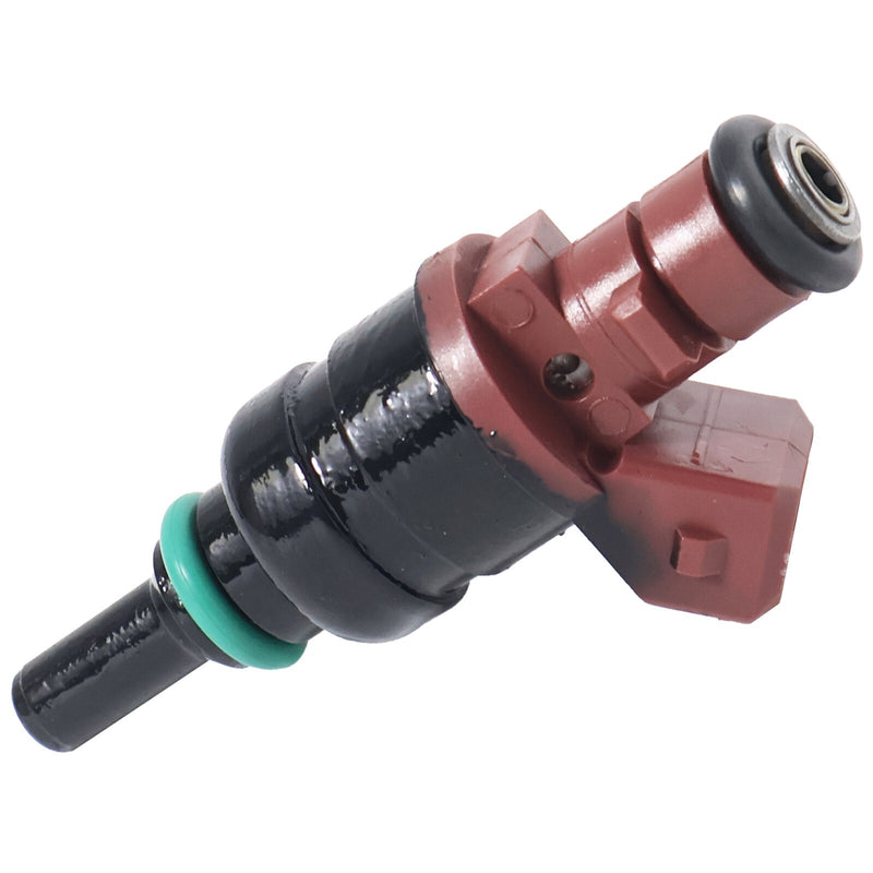 DURAFORCE New 1x Fuel Injector For 03-05 Mercedes Benz C230 Kompressor 1.8L A2710780023