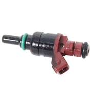 DURAFORCE New 1x Fuel Injector For 03-05 Mercedes Benz C230 Kompressor 1.8L A2710780023