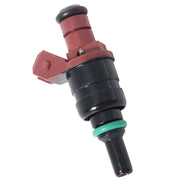 DURAFORCE New 1x Fuel Injector For 03-05 Mercedes Benz C230 Kompressor 1.8L A2710780023