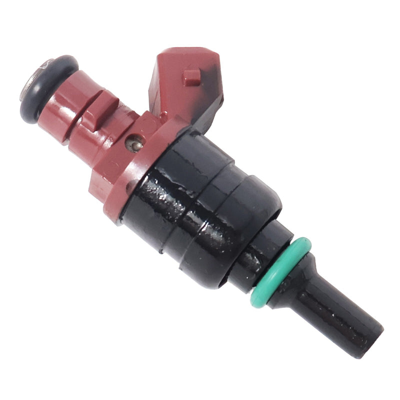 DURAFORCE New 1x Fuel Injector For 03-05 Mercedes Benz C230 Kompressor 1.8L A2710780023