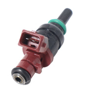 DURAFORCE New 1x Fuel Injector For 03-05 Mercedes Benz C230 Kompressor 1.8L A2710780023