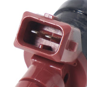 DURAFORCE New 1x Fuel Injector For 03-05 Mercedes Benz C230 Kompressor 1.8L A2710780023
