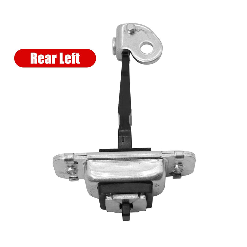 DURAFORCE 79480-1G000 Door Check Stop Rear Left Side Fit For Hyundai Accent For Kia Rio