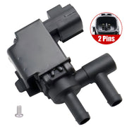 DURAFORCE Vacuum Switch Valve Solenoid For Toyota 4Runner Tacoma 1991-1997 192000-3042