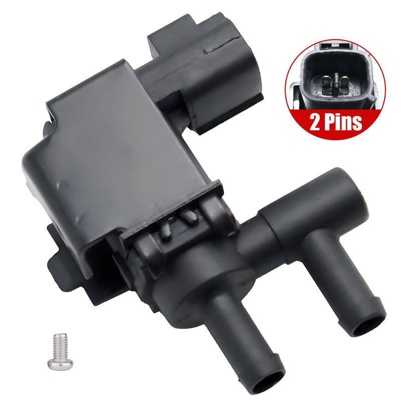 DURAFORCE Vacuum Switch Valve Solenoid For Toyota 4Runner Tacoma 1991-1997 192000-3042