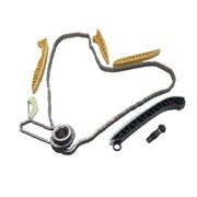 DURAFORCE Timing Chain Kit 2720520216 For Mercedes CLK350 E350 R171 M272 ML350