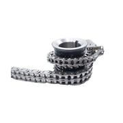 DURAFORCE Timing Chain Kit 2720520216 For Mercedes CLK350 E350 R171 M272 ML350