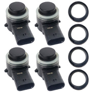 DURAFORCE 4x Parking Aid Sensor Fit BMW G30 M5 G32 G11 i3 X2 X3 X4 X5 X6 66209274427