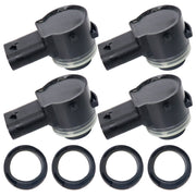DURAFORCE 4x Parking Aid Sensor Fit BMW G30 M5 G32 G11 i3 X2 X3 X4 X5 X6 66209274427